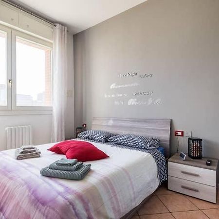 Apartament M2Bo Dossetti 27 - Fiera Bolonia Zewnętrze zdjęcie