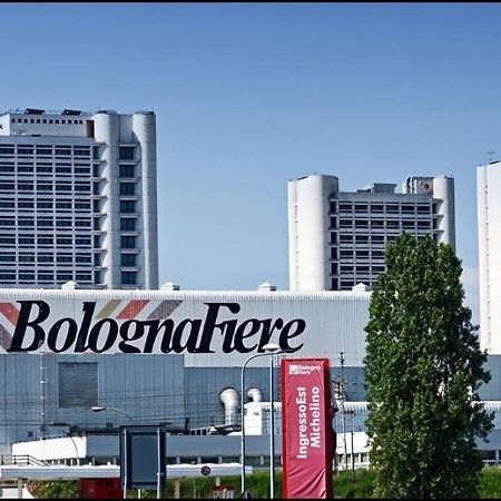 Apartament M2Bo Dossetti 27 - Fiera Bolonia Zewnętrze zdjęcie