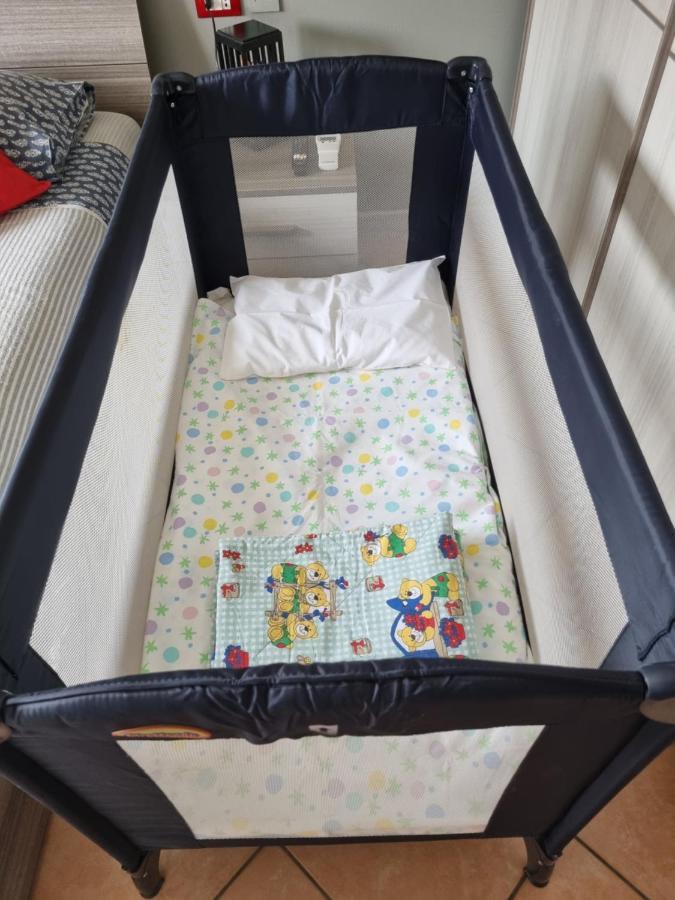 Apartament M2Bo Dossetti 27 - Fiera Bolonia Zewnętrze zdjęcie