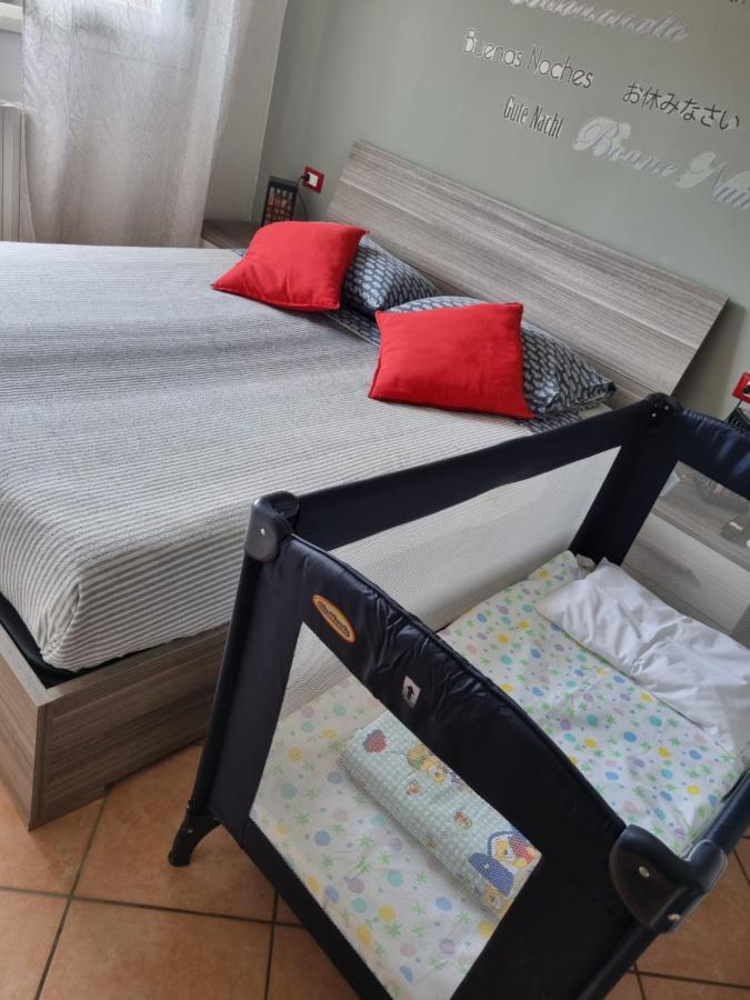 Apartament M2Bo Dossetti 27 - Fiera Bolonia Zewnętrze zdjęcie