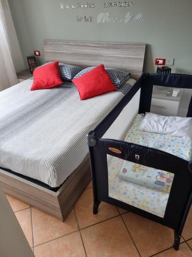 Apartament M2Bo Dossetti 27 - Fiera Bolonia Zewnętrze zdjęcie