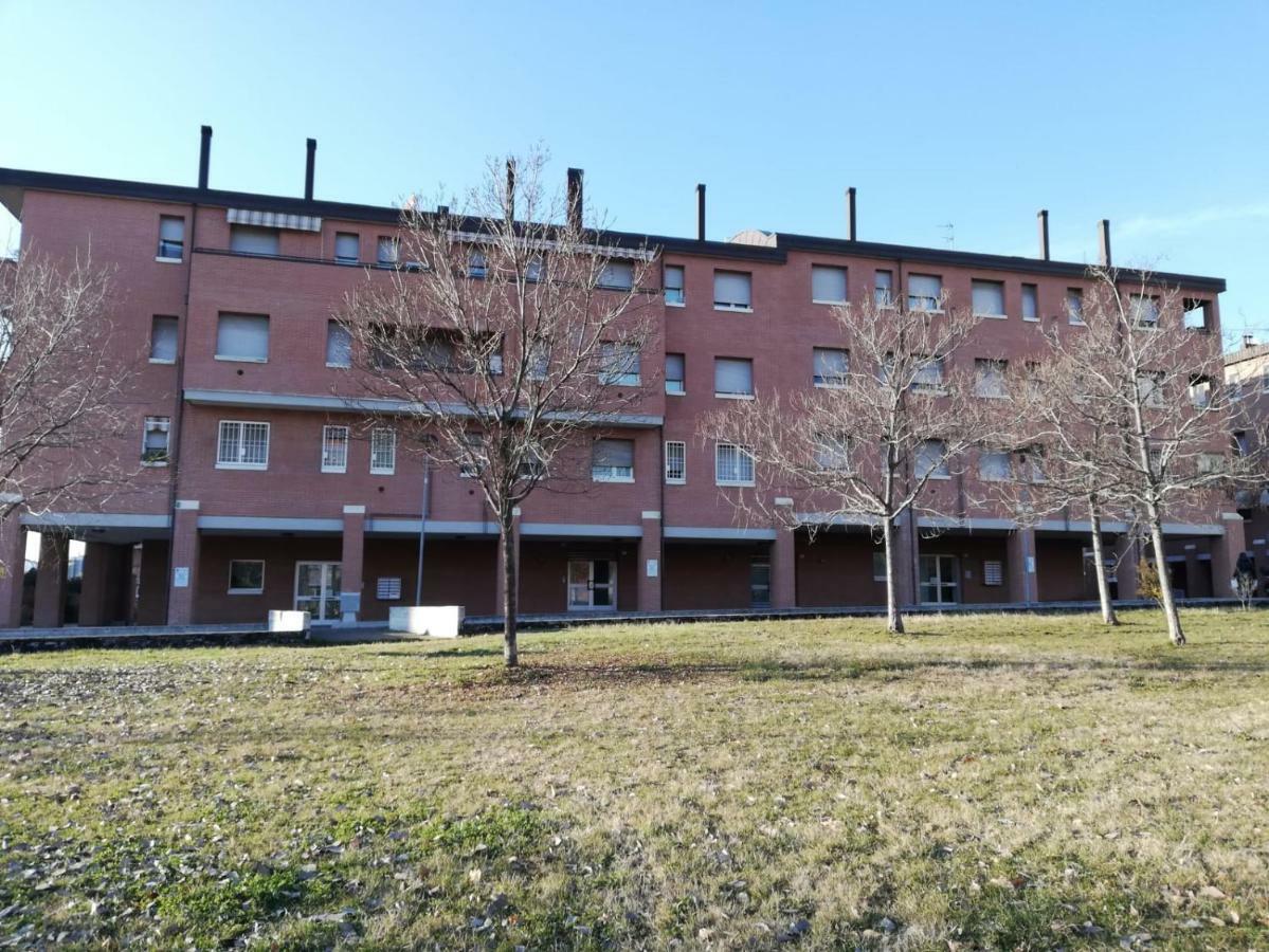 Apartament M2Bo Dossetti 27 - Fiera Bolonia Zewnętrze zdjęcie