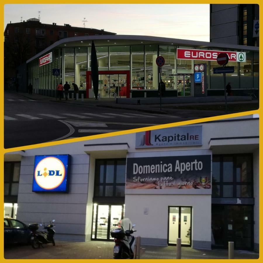 Apartament M2Bo Dossetti 27 - Fiera Bolonia Zewnętrze zdjęcie